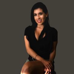 Adriana Pinilla