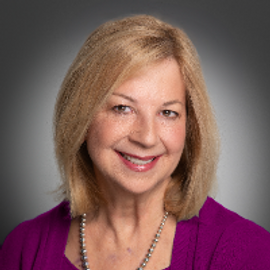 Barbara Baker - PA