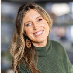 Carrie Haworth