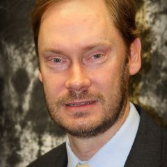 David Rose