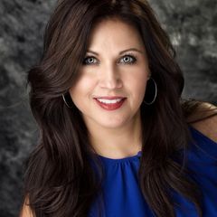 Patricia Baca