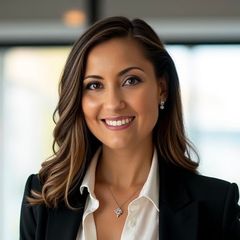 Michelle Mazzotta