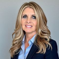 Christine Nagy