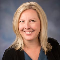 Nina Sensenbaugh