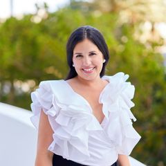 Joanna Jimenez
