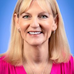 Donna Cox