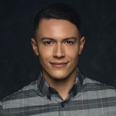 Stockton Miller