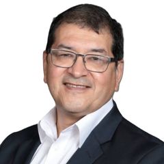 Fred Molina