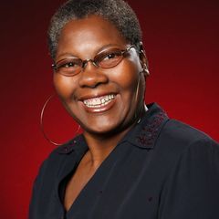 Mary Frelix