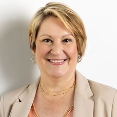 Stephanie Baubie