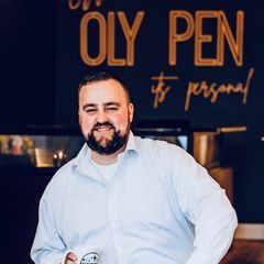Cory Ellis