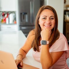 Tanya Peterson