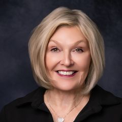 Pam Gebhardt