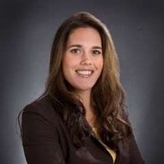 Kristina Moneypenny