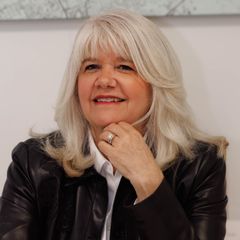 Lori Rosenbaum