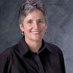 Kristin Vanden Brul