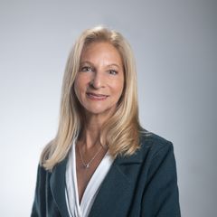 Claudia Ryan