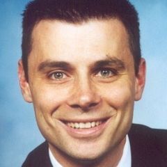 Andrew Rogovic