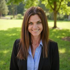 Amanda Warrington