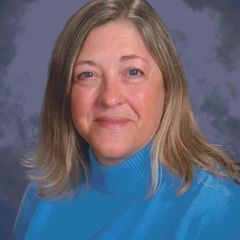 Sandra Sutton