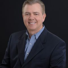 Tony Mangus