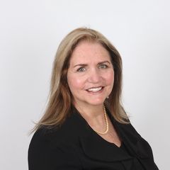 Beverley Gaudio