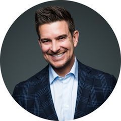 Adam Menconi