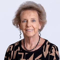 Suzanne Marsh