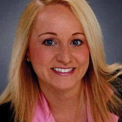 Stacy Blake