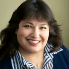 Gloria Herrera