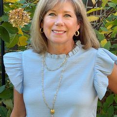 Judi Ferguson