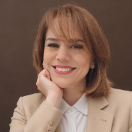 Sonia Gaby Martinez