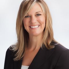 Deborah Dickson