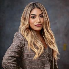 Ami Cruz