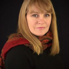Sally Tritt-Collins