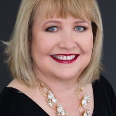 Kathy Luebcke