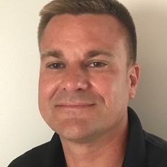 Brad Stockamp