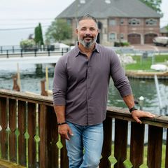 Jeff Papsdorf