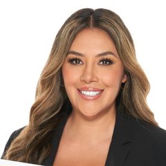 Jasmine Bucio