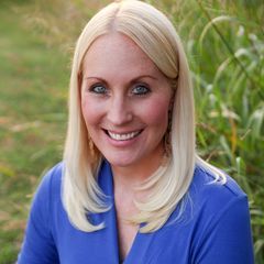 Trisha Redenbaugh