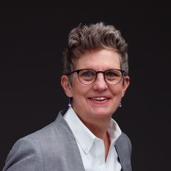 Cecily Dawson