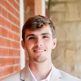 Blake Ramey