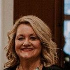 Patricia Clendenan
