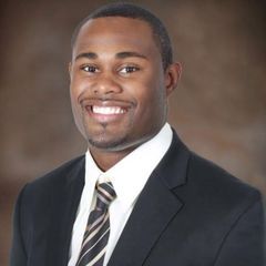 DeAngelo Green