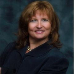 Deirdre White
