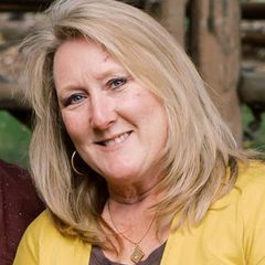 Tina Miller