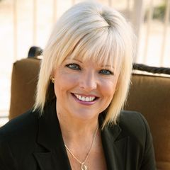 Nanci Budge