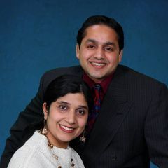 Deepak Bansal