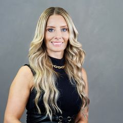 Romina Scandroglio