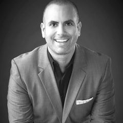 Robert Gosalvez